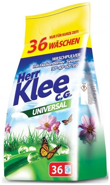 klee