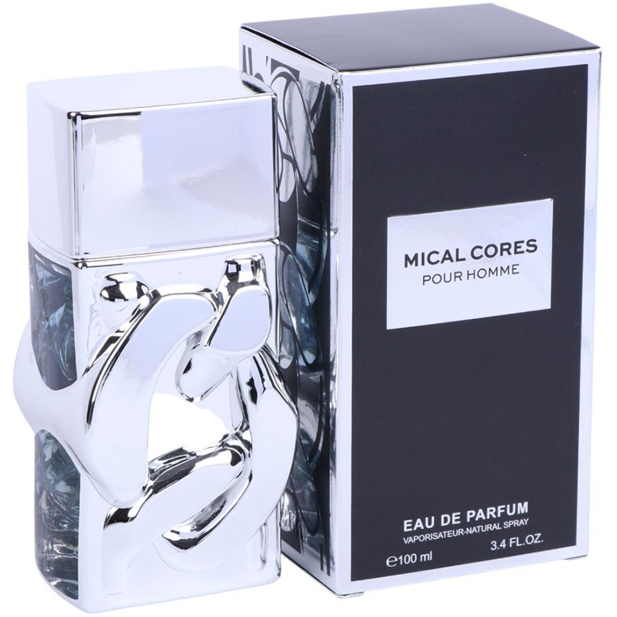 Mical Cores Pour Homme EDP 100ml - Brait.sk - osviežovače vzduchu
