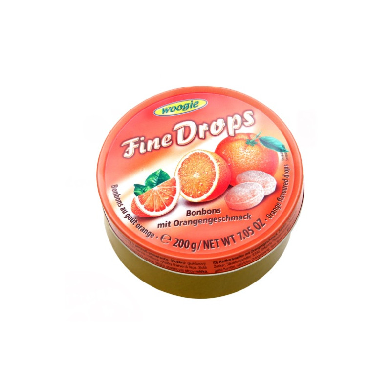 drops-pomeranc-200-g