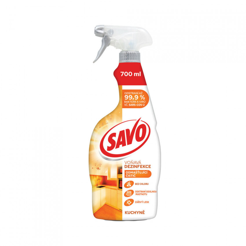 savo